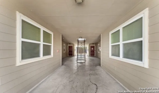 4551 MOUNT OLIVE Unit 8 Adkins, TX 78101